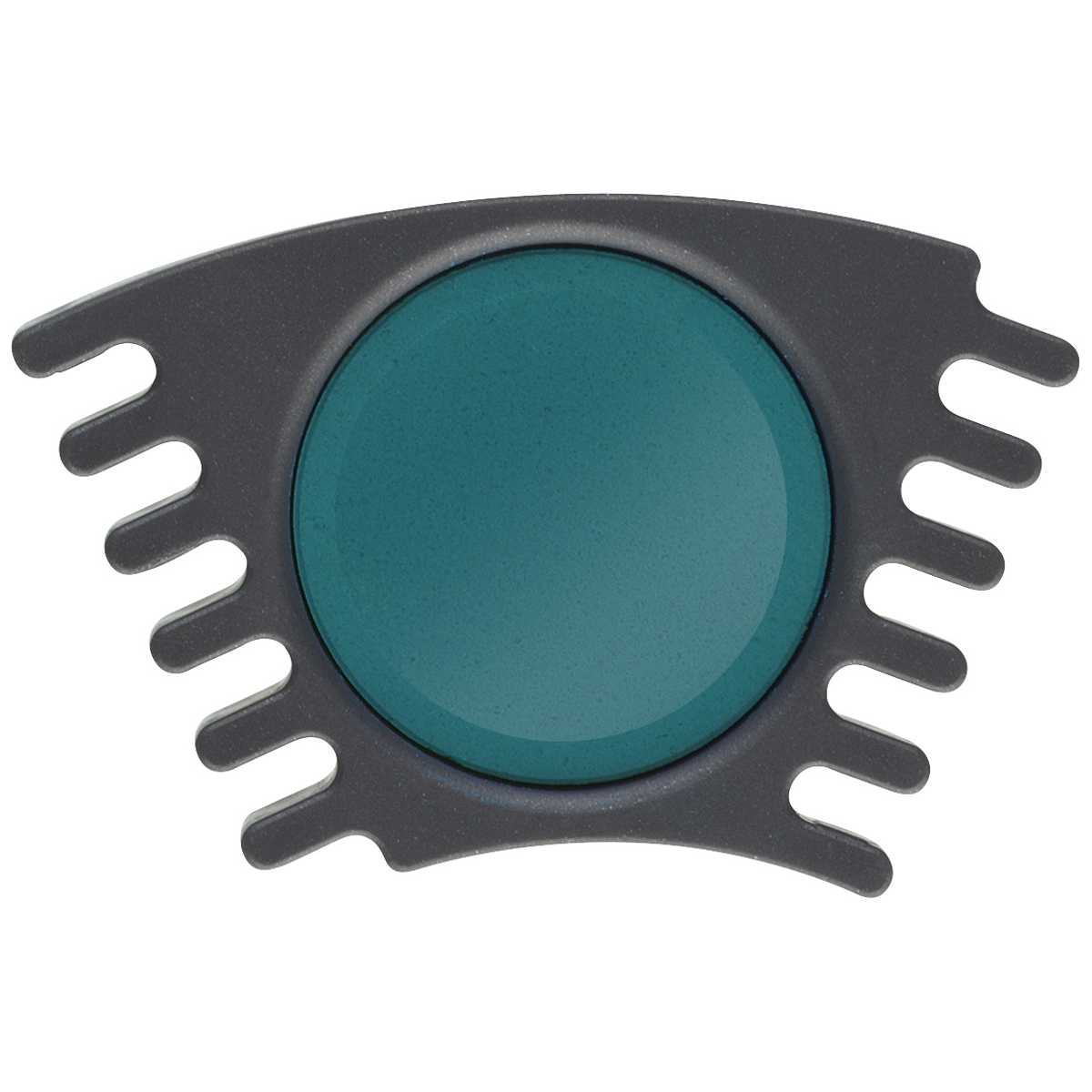 FABER CASTELL Ersatzfarbe Connector türkisblau 156