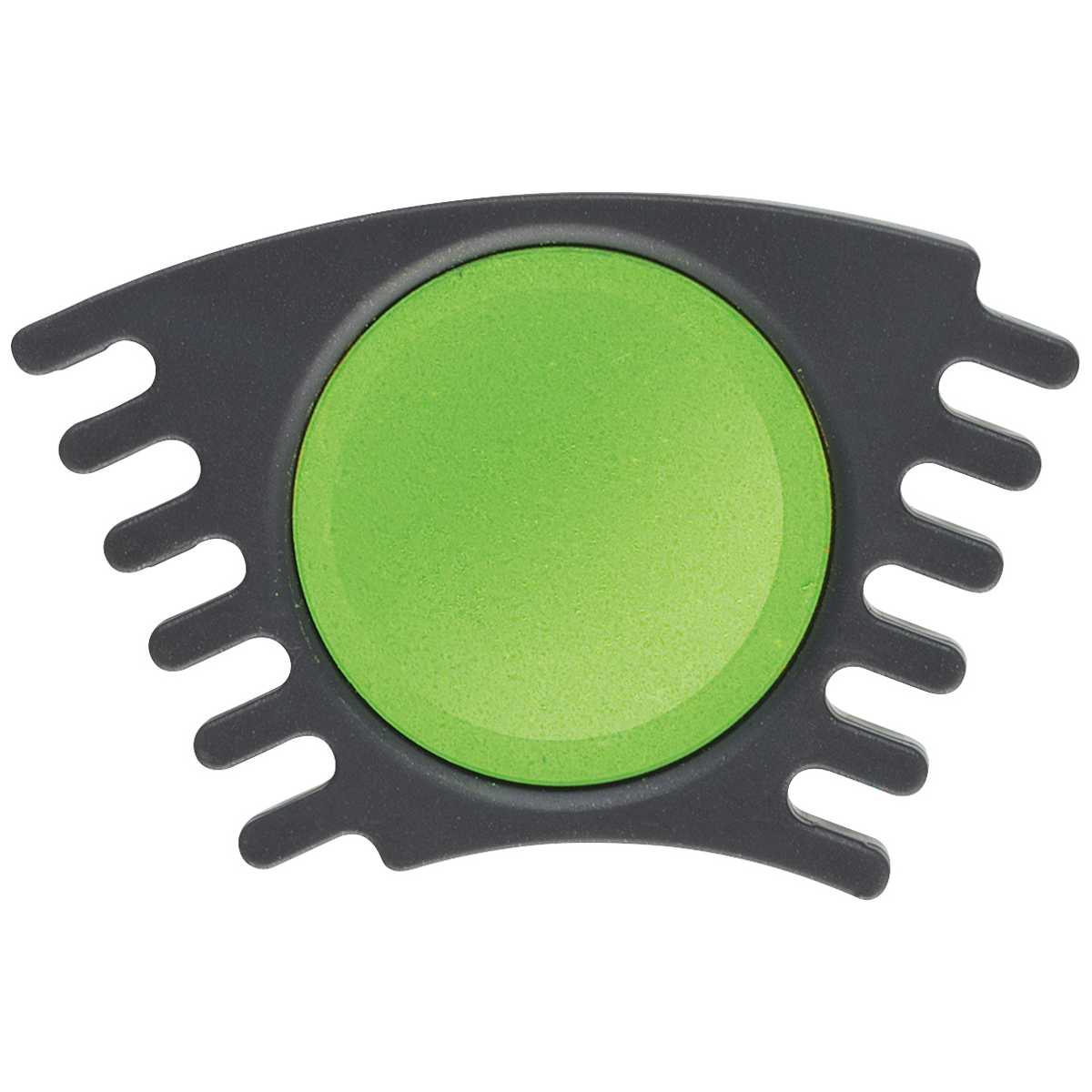 FABER CASTELL Ersatzfarbe Connector gelbgrün 66