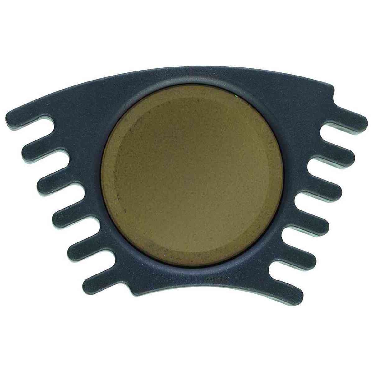 FABER CASTELL Ersatzfarbe Connector umbra 178