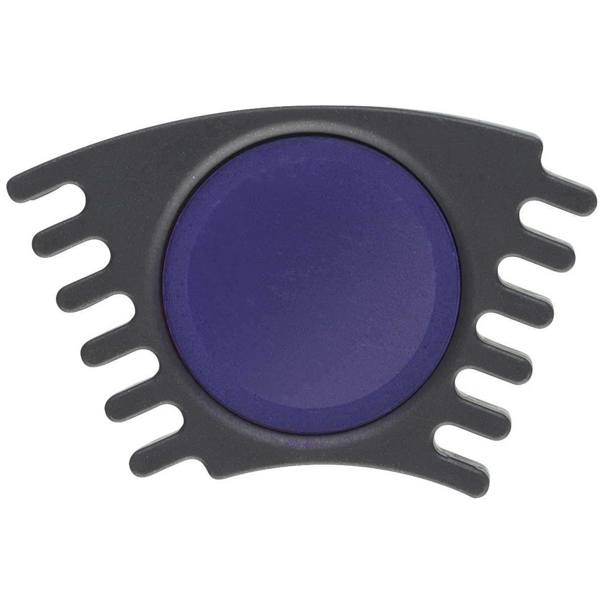 FABER CASTELL Ersatzfarbe Connector blauviolett 137