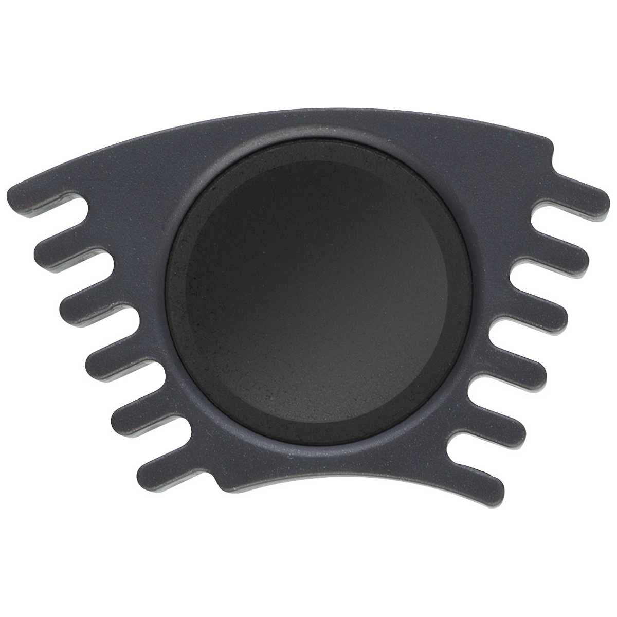 FABER CASTELL Ersatzfarbe Connector schwarz 99