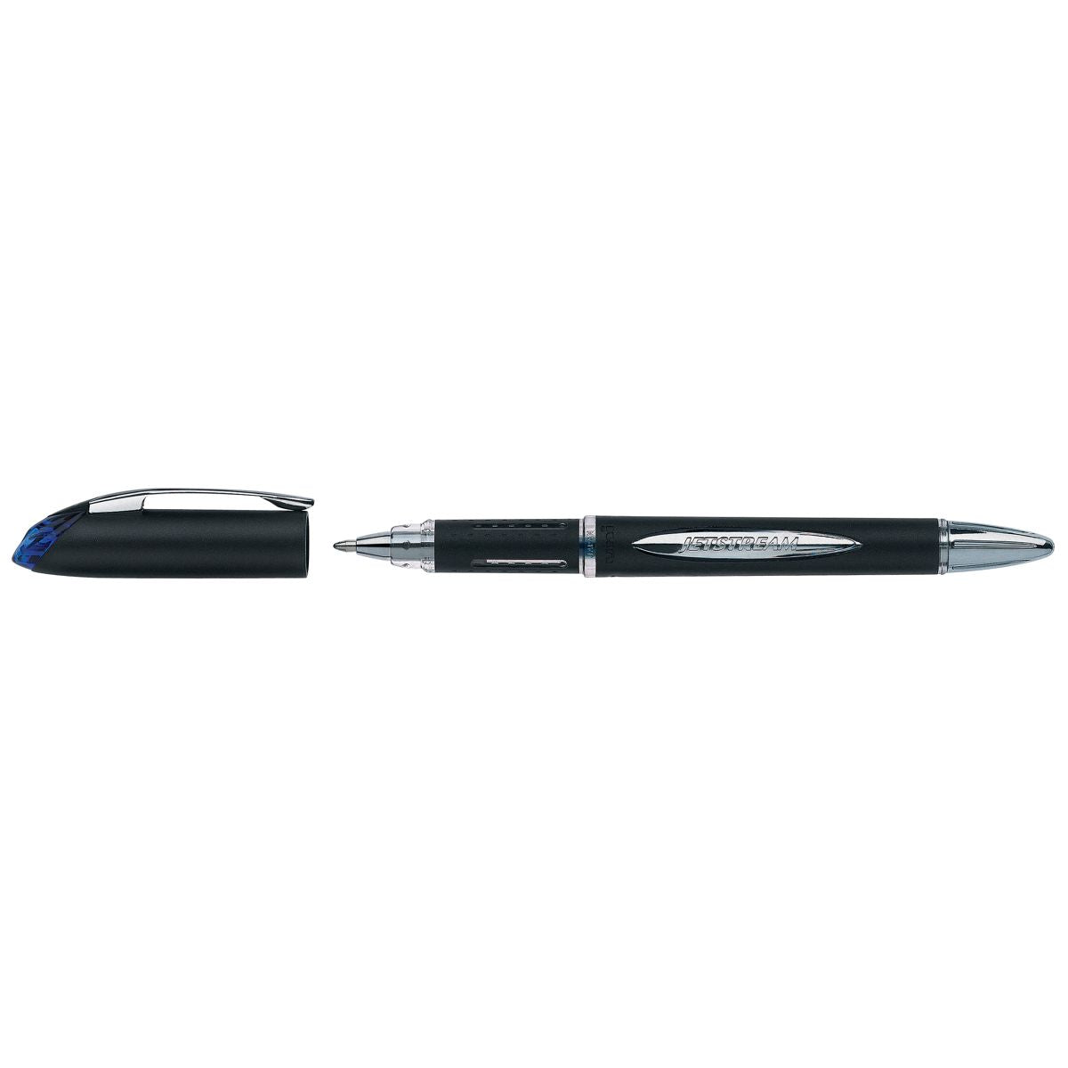 MITSUBISHI Tintenroller uni-ball JETSTREAM RT SX-210 1,0mm blau