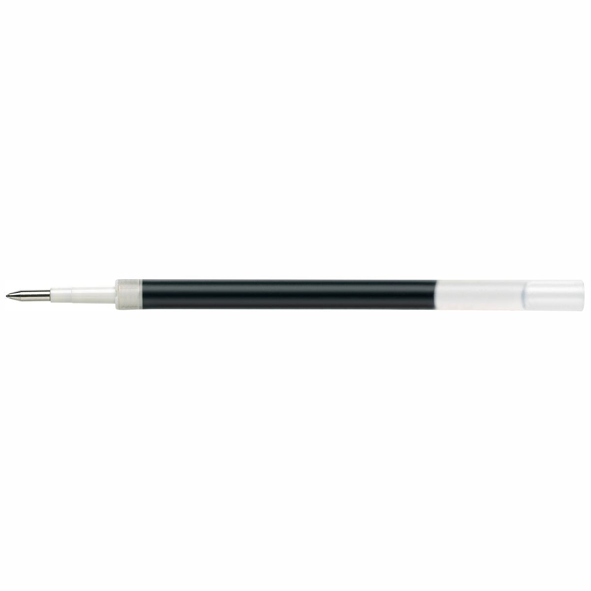 MITSUBISHI Tintenrollermine uni-ball UMR-87 0,7mm schwarz für UMN-152/207
