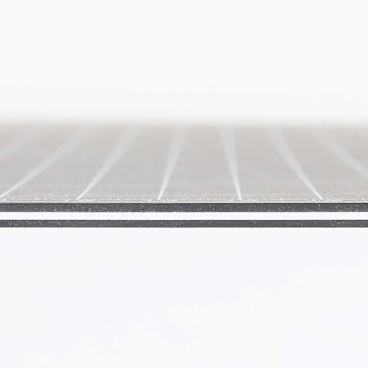 DAHLE Schneidematte Vantage schwarz 45x60cm 5-Schichten selbstheilend