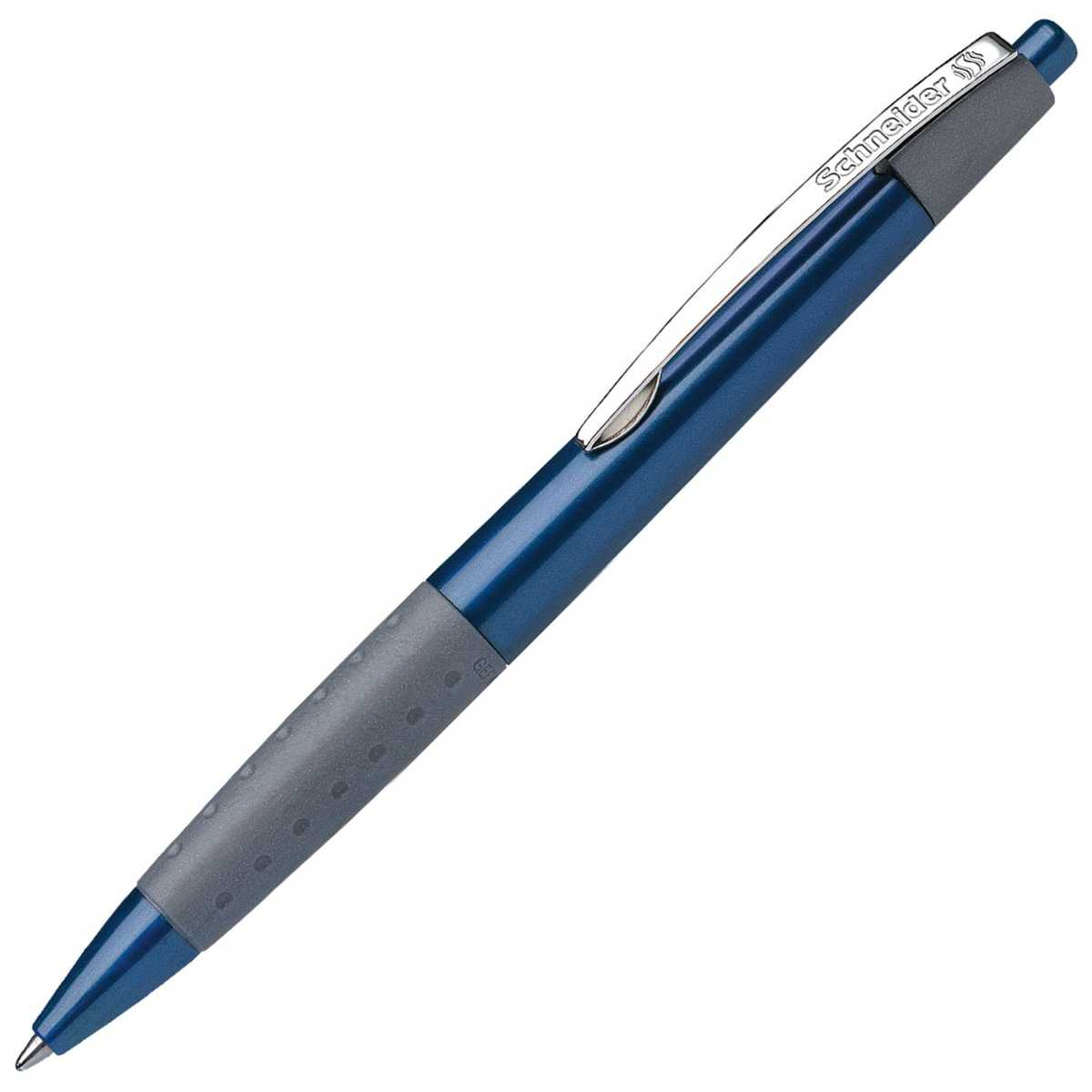 SCHNEIDER Kugelschreiber LOOX blau
