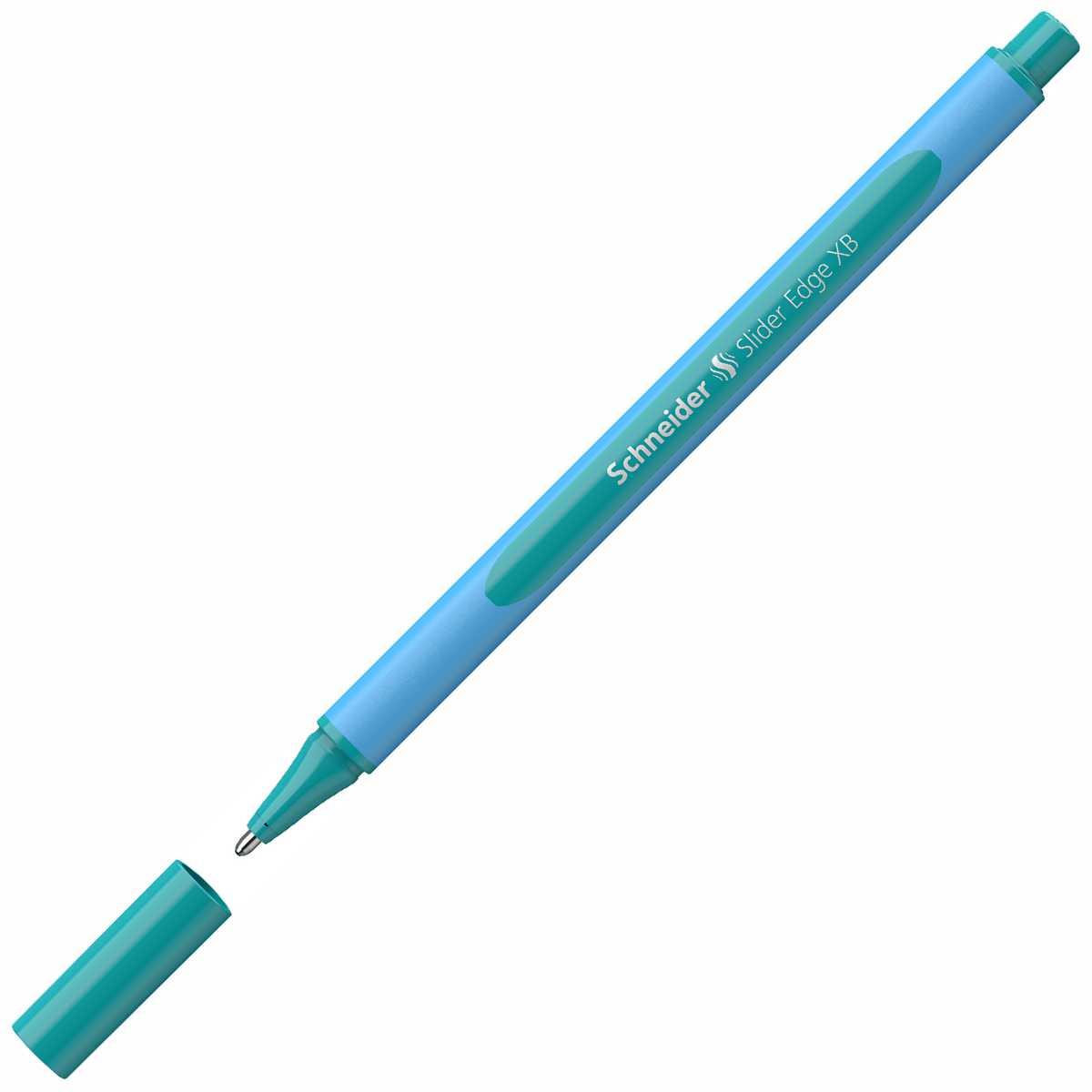 SCHNEIDER Kugelschreiber Slider EDGE XB ocean