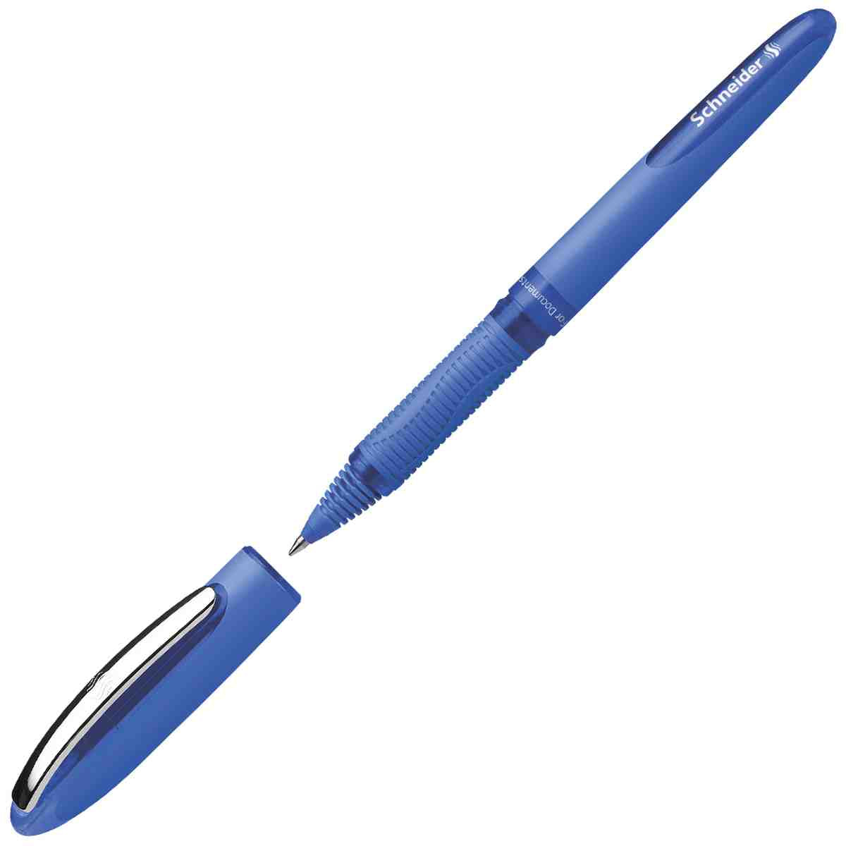 SCHNEIDER Tintenroller One Hybrid C 0,3mm blau