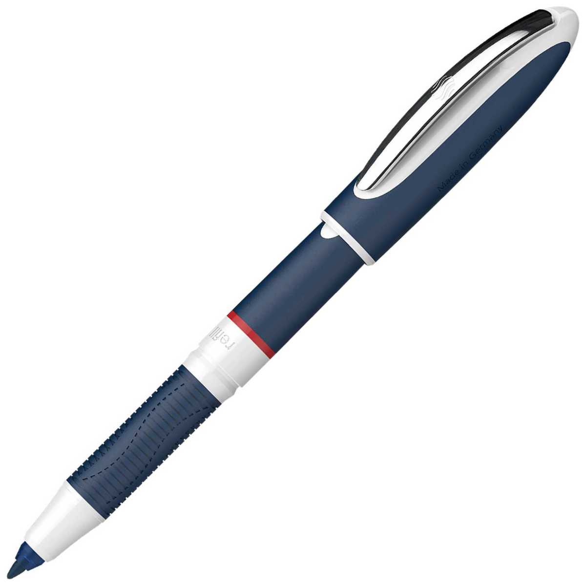 SCHNEIDER Tintenroller One Change 0,6mm rot