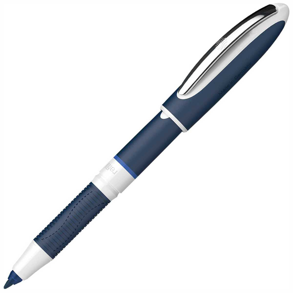 SCHNEIDER Tintenroller One Change 0,6mm blau