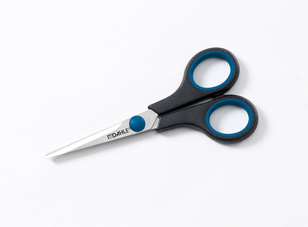 DAHLE Schere Comfort Grip 14cm / 5,5 Zoll