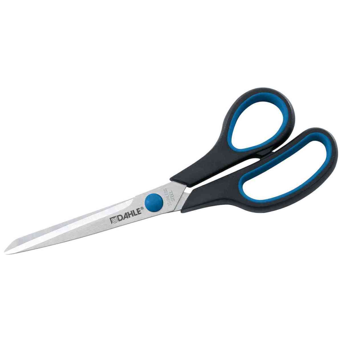DAHLE Schere Comfort Grip 21cm / 8 Zoll