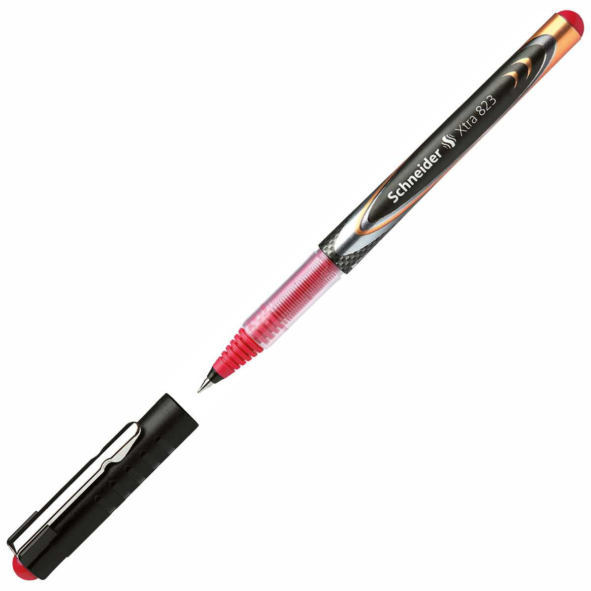 SCHNEIDER Tintenroller XTRA 823 0,3mm rot