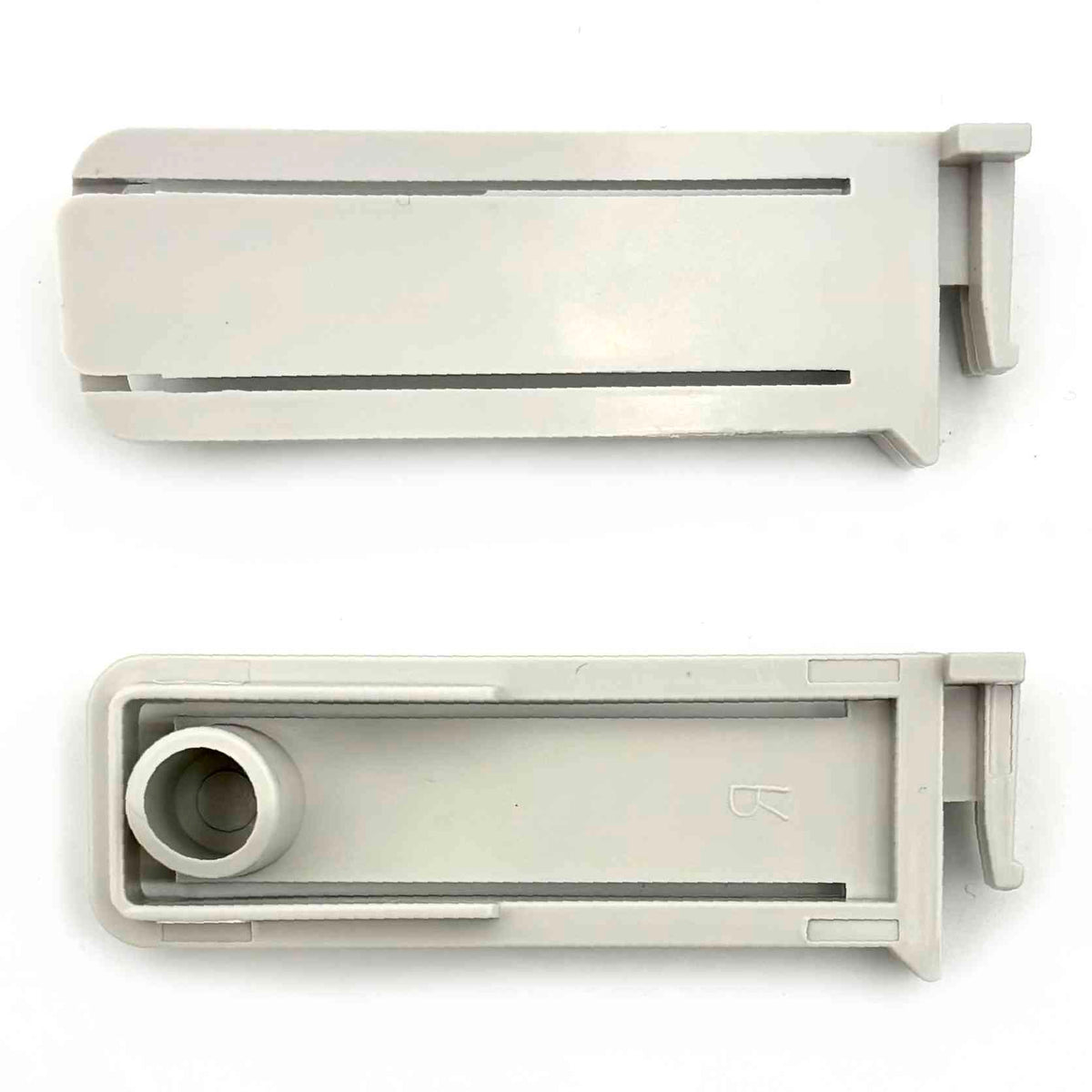 OLYMPIA Rollenhalter für CDP5212, 1 Paar = 2 Stück