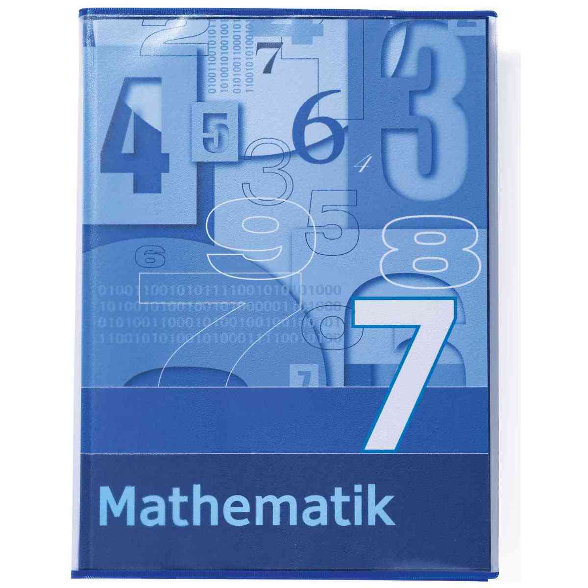 HERMA Hermäx Buchschoner 7305 305x560mm blau