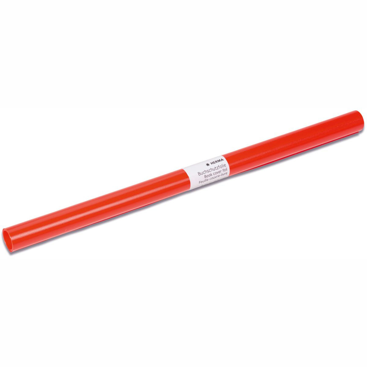 HERMA Buchfolie 7362 rot 2m x 40cm