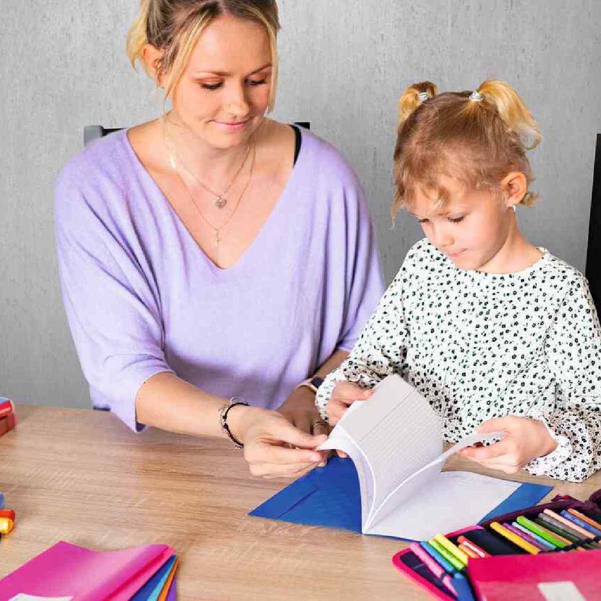 HERMA Heftumschlag PP-Folie A4 braun