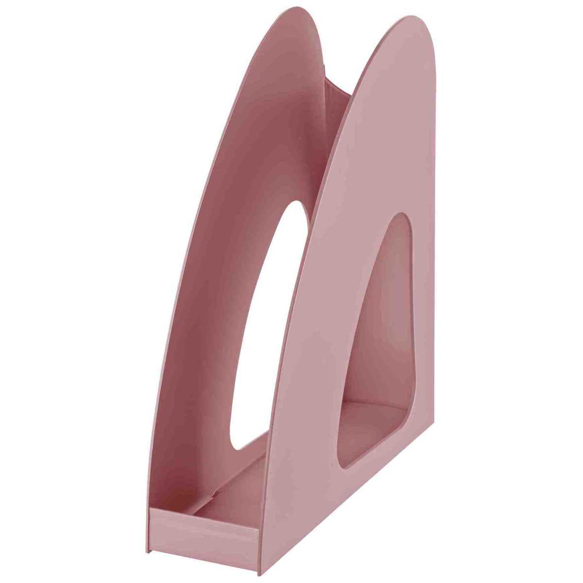 HAN Stehsammler A4 1610-S-87 TWIN savanne