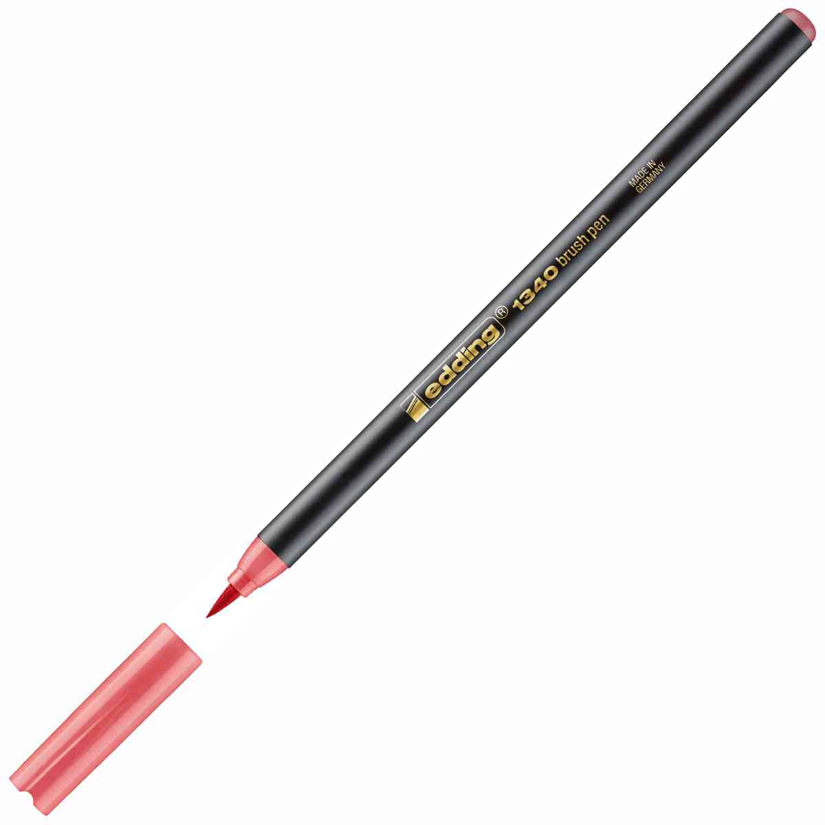EDDING Pinselmaler Brushpen 1340 1-5mm apricot nude