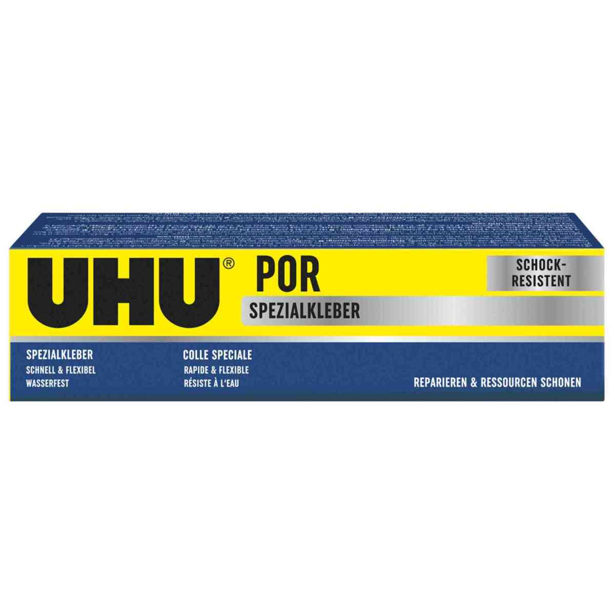 Styroporkleber POR 40g Tube