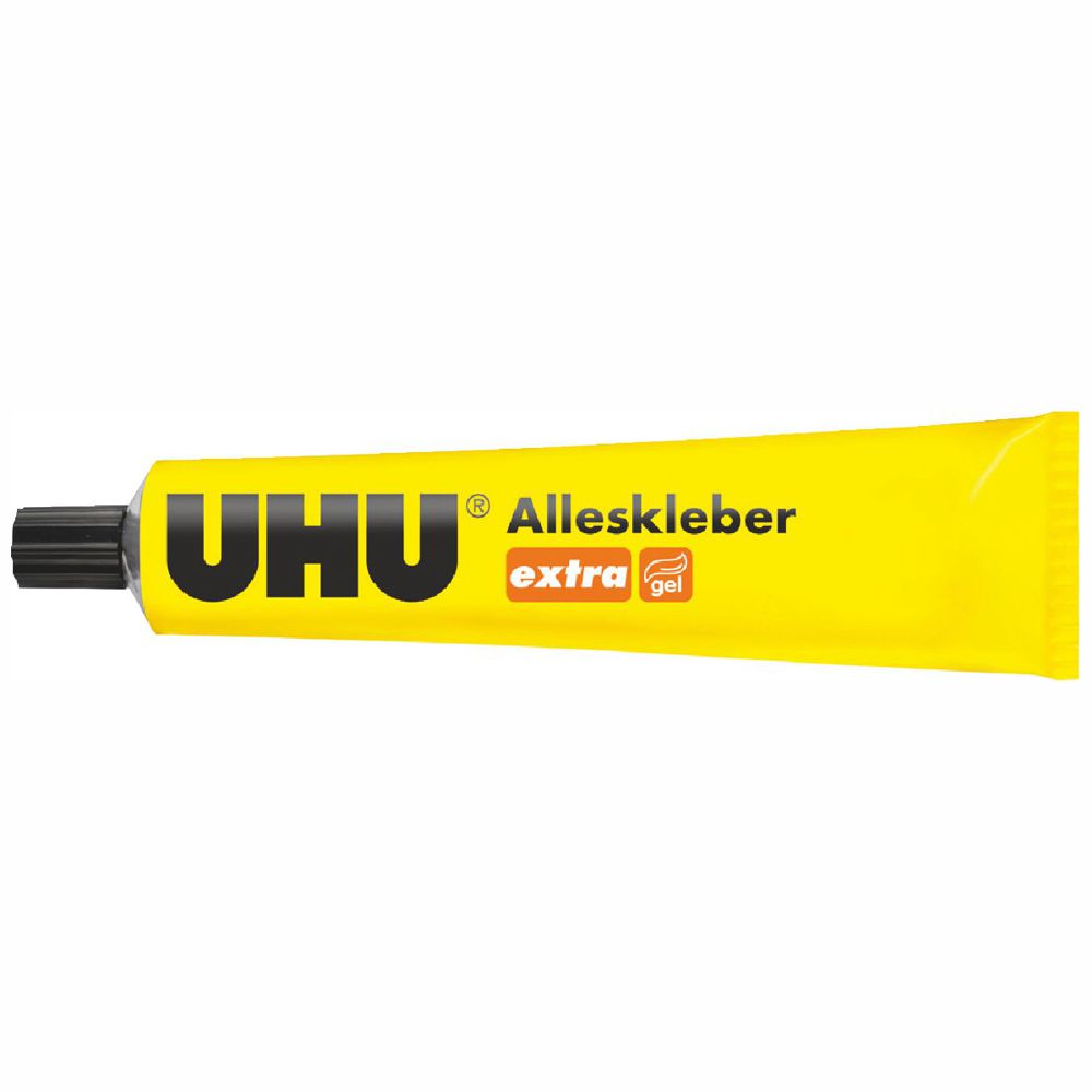 UHU Allexkleber extra 46050 125g Tube