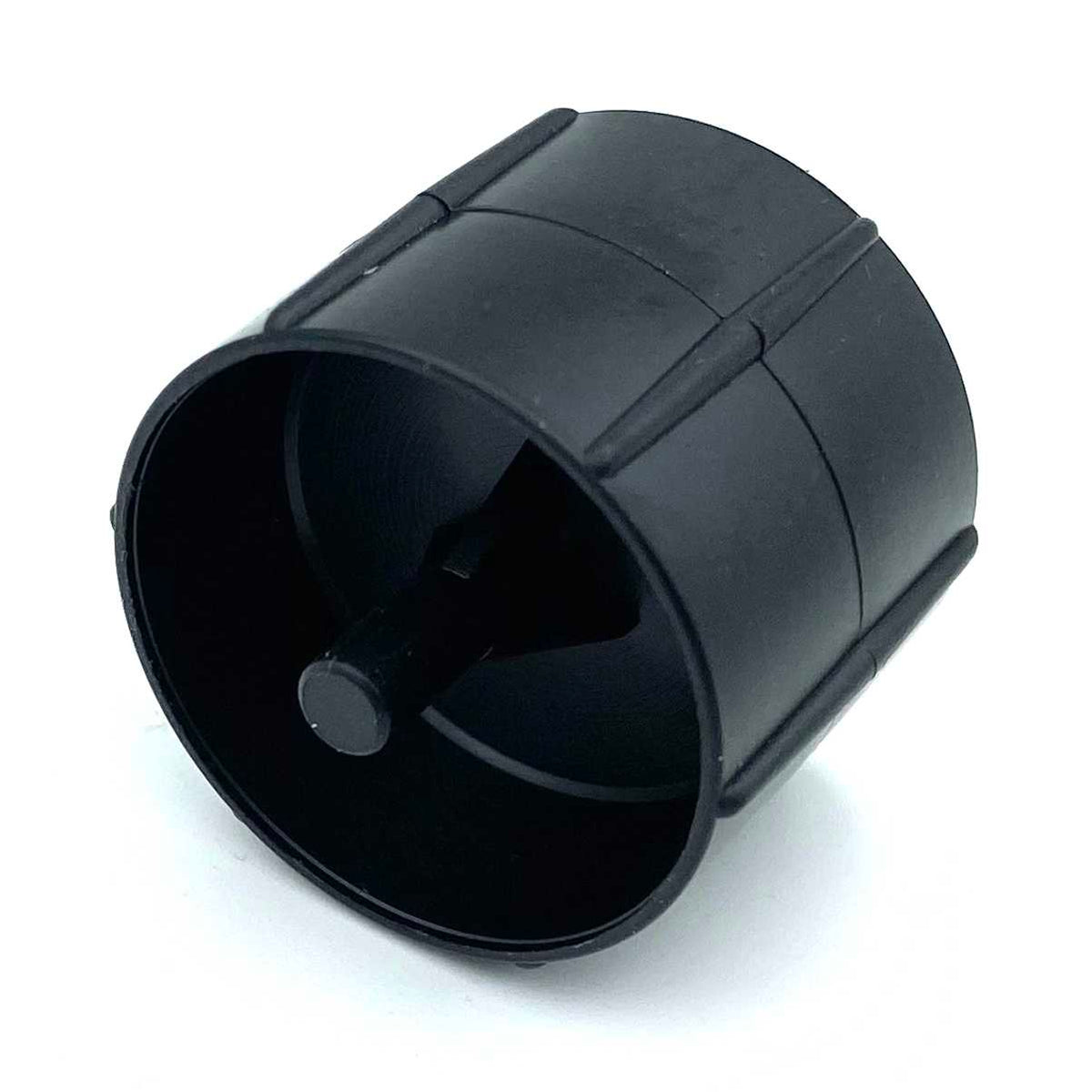 TESA Ersatzkern für Abroller 59327 | 57327 | 57421 | 57421 | 53902 | 53913 schwarz