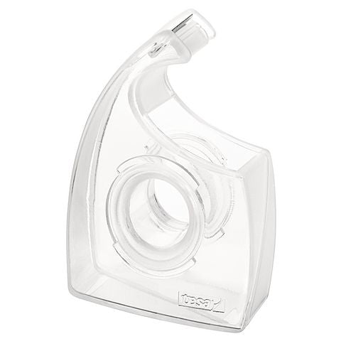 TESA Handabroller Easy Cut 57446 bis 33m x 19mm transparent