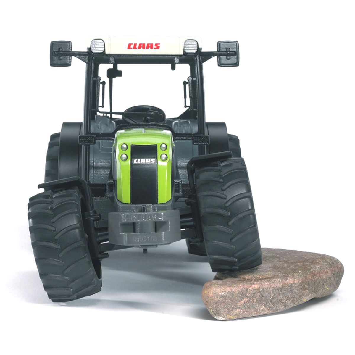 BRUDER 02110 Claas Nectis 267 F