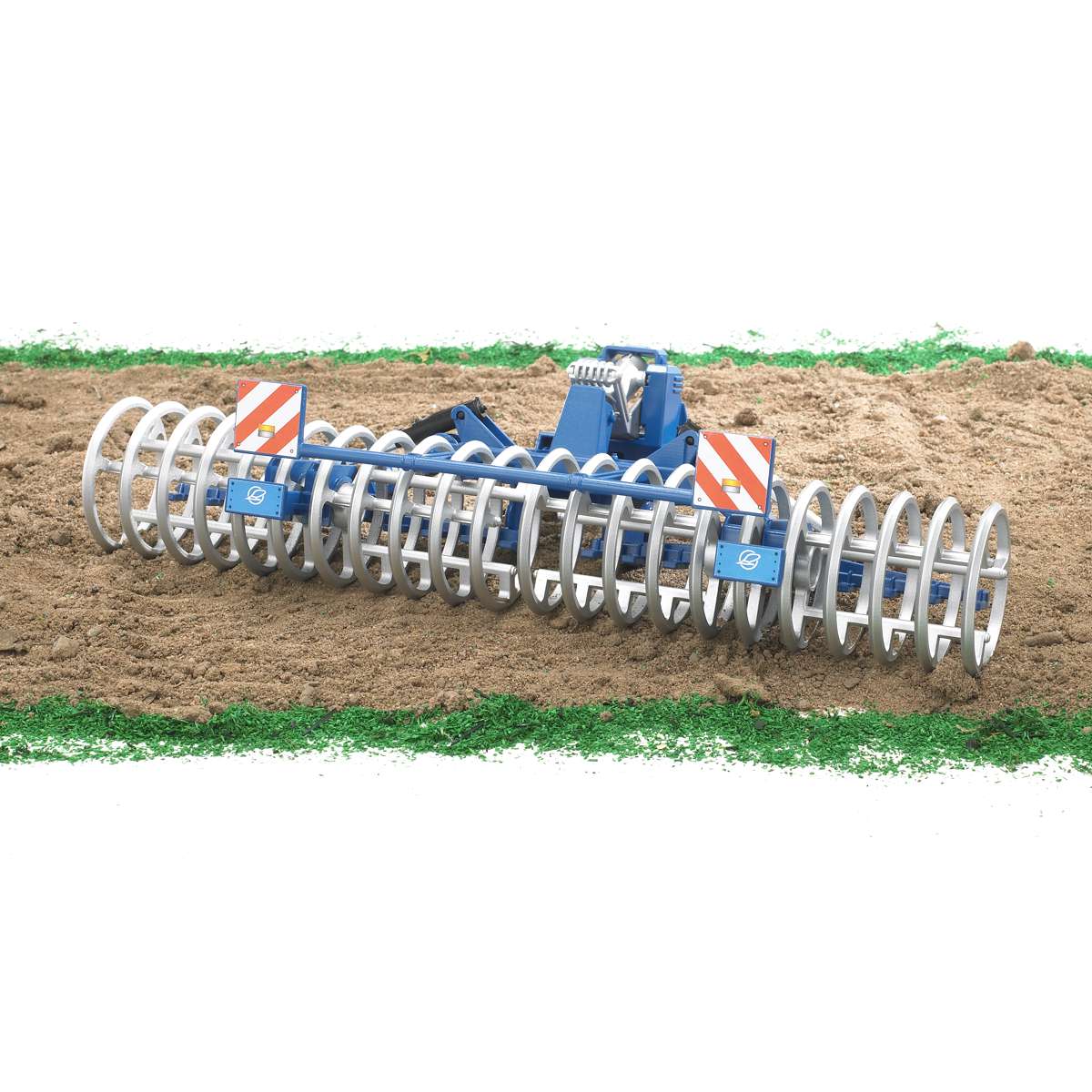 BRUDER 02222 Frontpacker VarioPack K