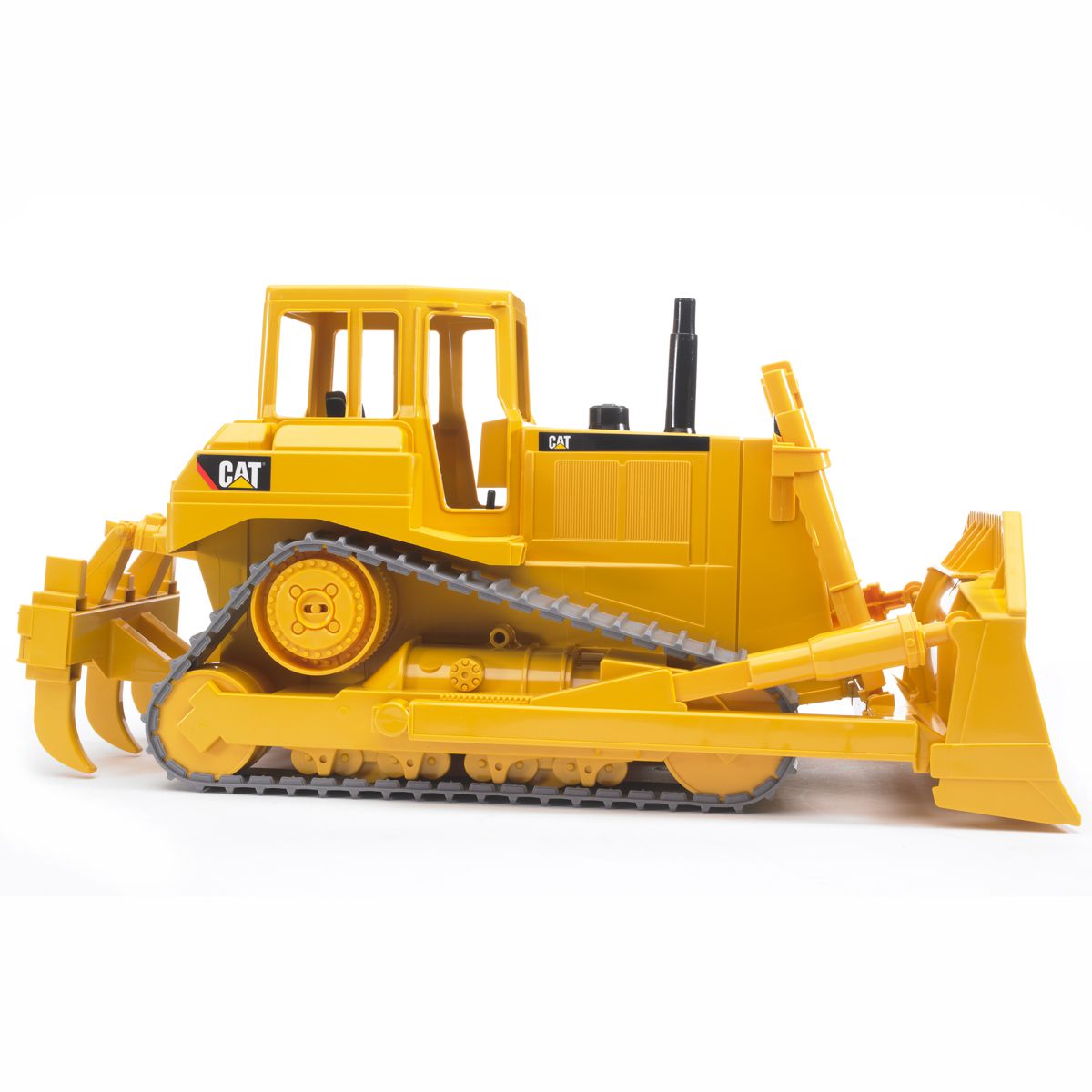 BRUDER 02422 CAT Bulldozer