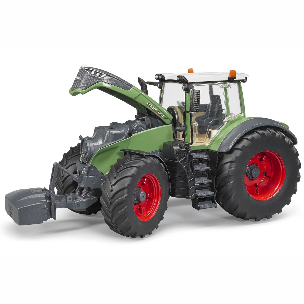 BRUDER 04040 Fendt 1050 Vario