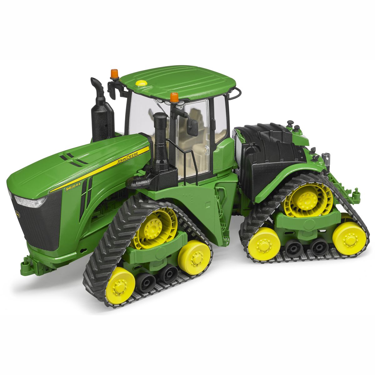 BRUDER 04055 John Deere 9620 RX