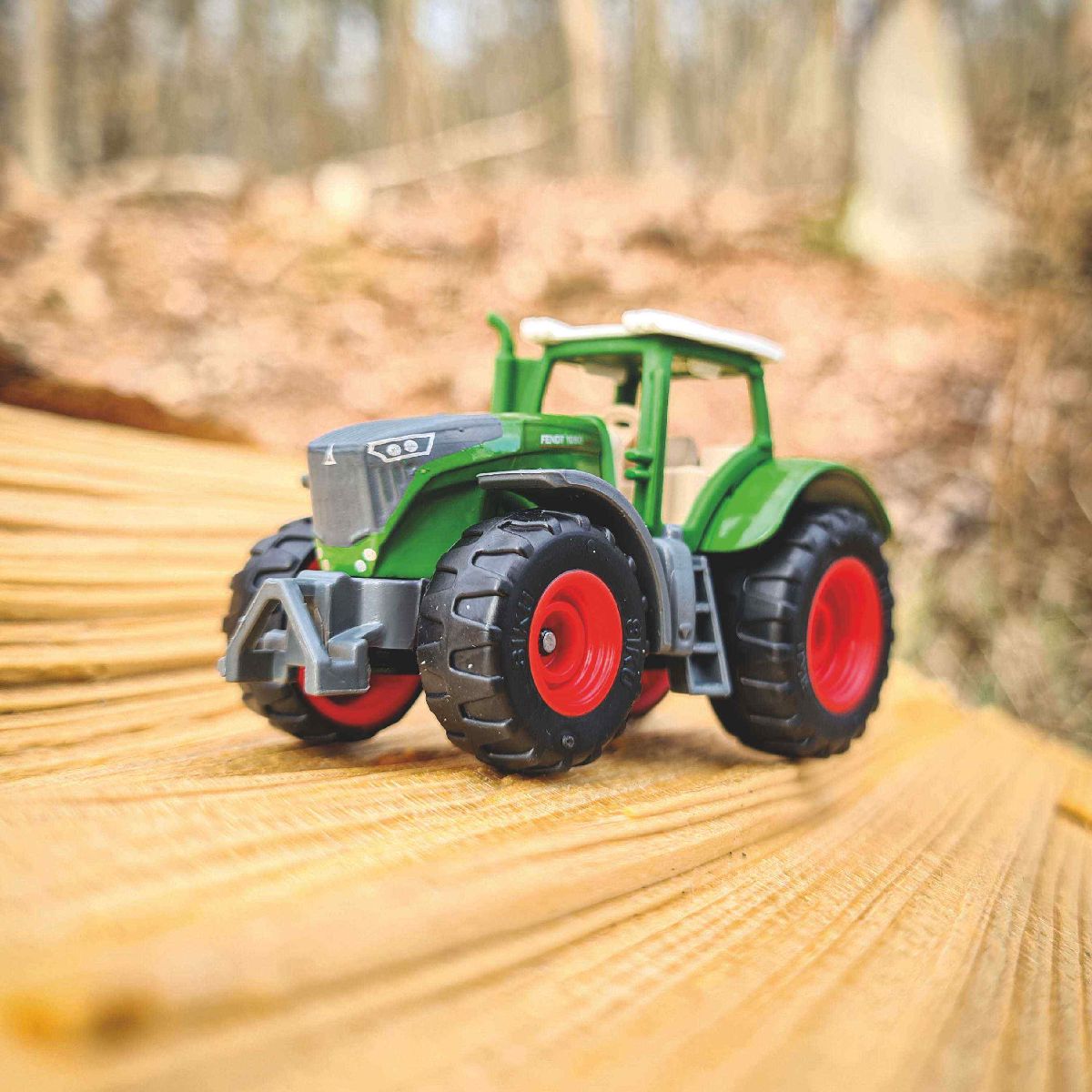 SIKU 1063 Fendt 1050 Vario Traktor