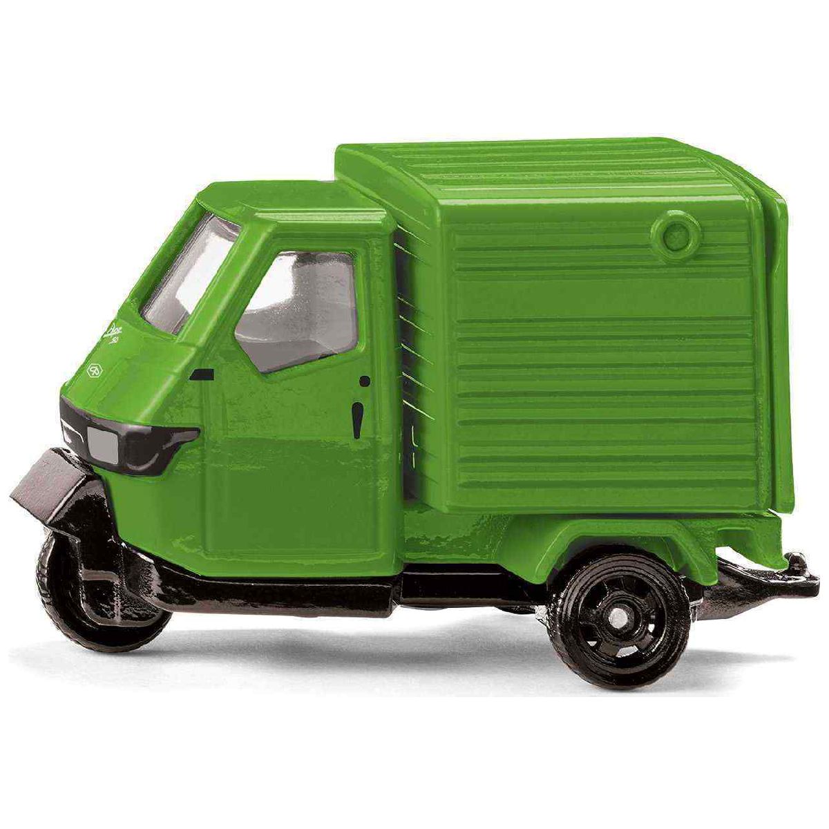 SIKU 1111 Piaggio Ape "Verde"