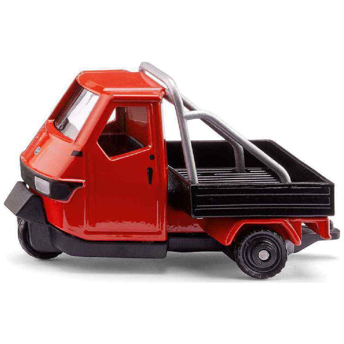 SIKU 1122 Piaggio Ape -Cross- *NEU 2026*
