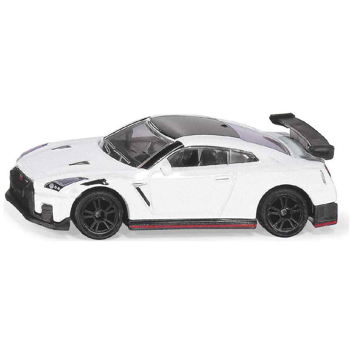 SIKU 1579 Nissan GT-R Nismo