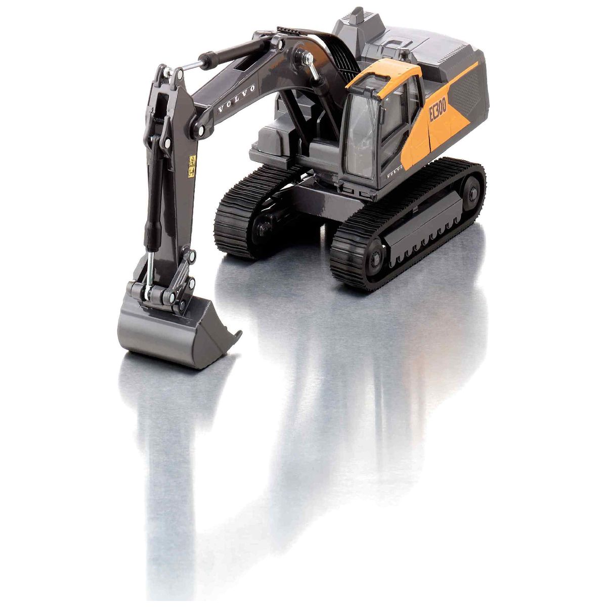 SIKU 3564 Volvo EC300 Hydraulikbagger 1:50 *NEU 2026*