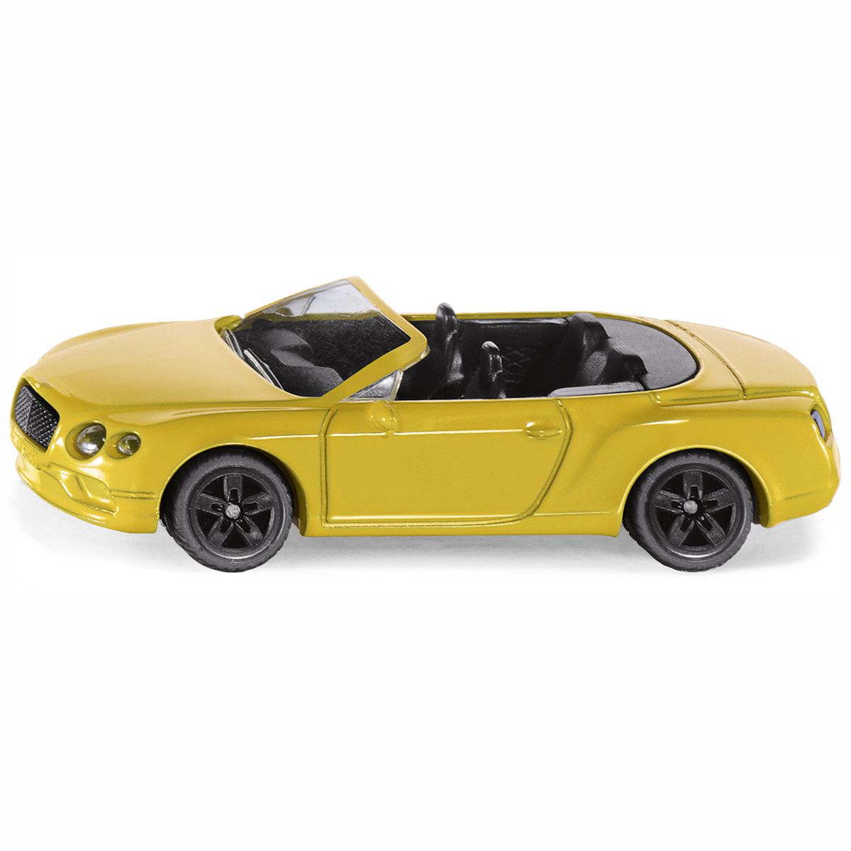 SIKU 1507 Bentley Continental GT V8 Convertible 1:55