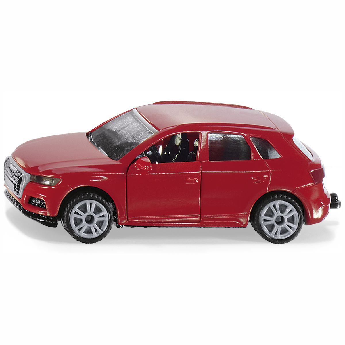 SIKU 1522 Audi Q5 1:55
