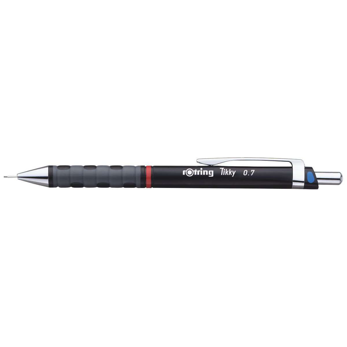 ROTRING Druckbleistift Tikky 0,7mm HB schwarz