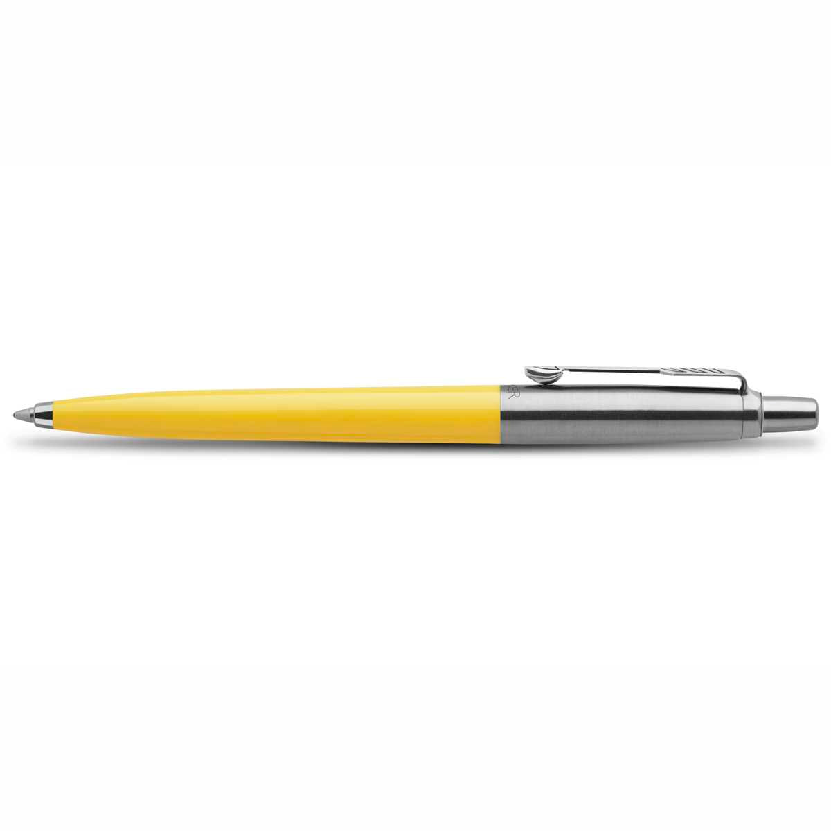 PARKER Kugelschreiber Jotter M Originals Gelb C.C.