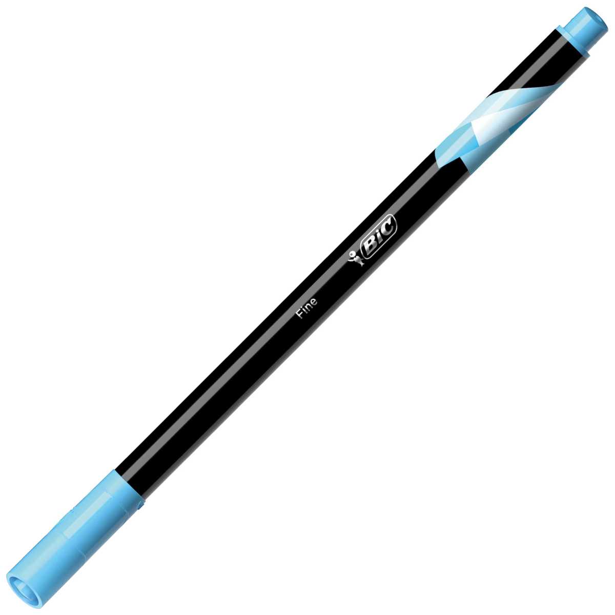 BIC Fineliner Intensity Fine 0,4mm türkis