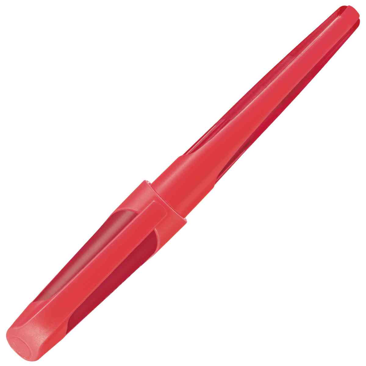 STABILO Füllhalter EASYbuddy koralle / rot L