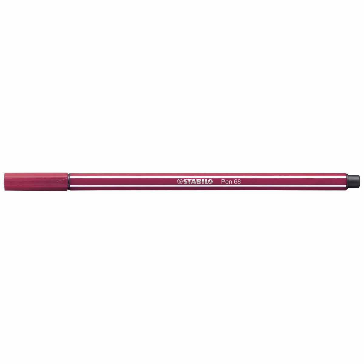 STABILO Fasermaler Pen 68/19 1-2mm purpur