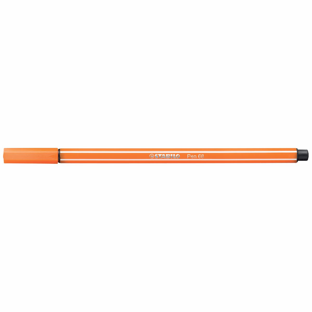 STABILO Fasermaler Pen 68/30 1-2mm gelbrot