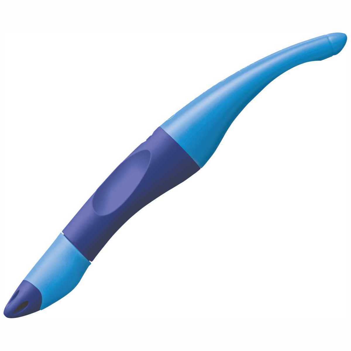 STABILO Tintenroller EASYoriginal R dunkelblau / hellblau