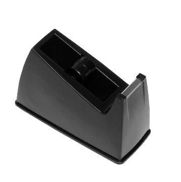 ALCO Tischabroller 3026-11 schwarz bis 33m x 19mm