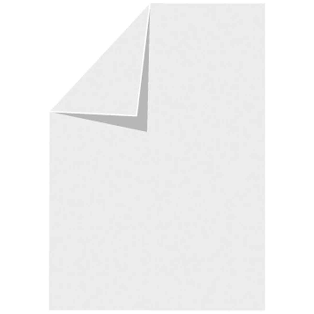 STYLEX Zeichenkartonblock A3 190g 10 Blatt