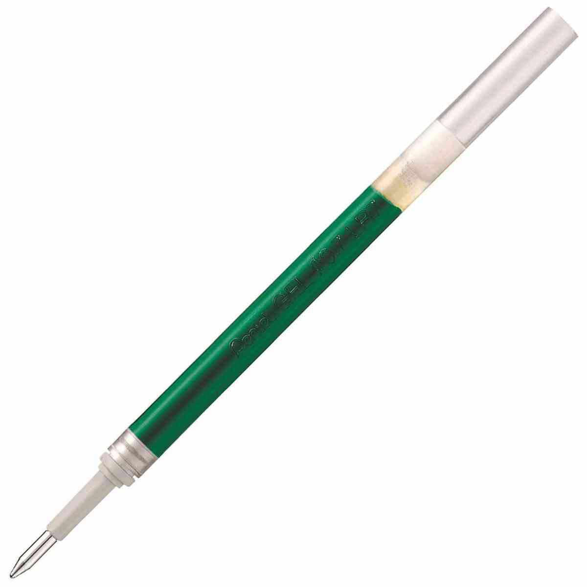 PENTEL EnerGel Nachfüllmine LR7-DX 0,35mm grün