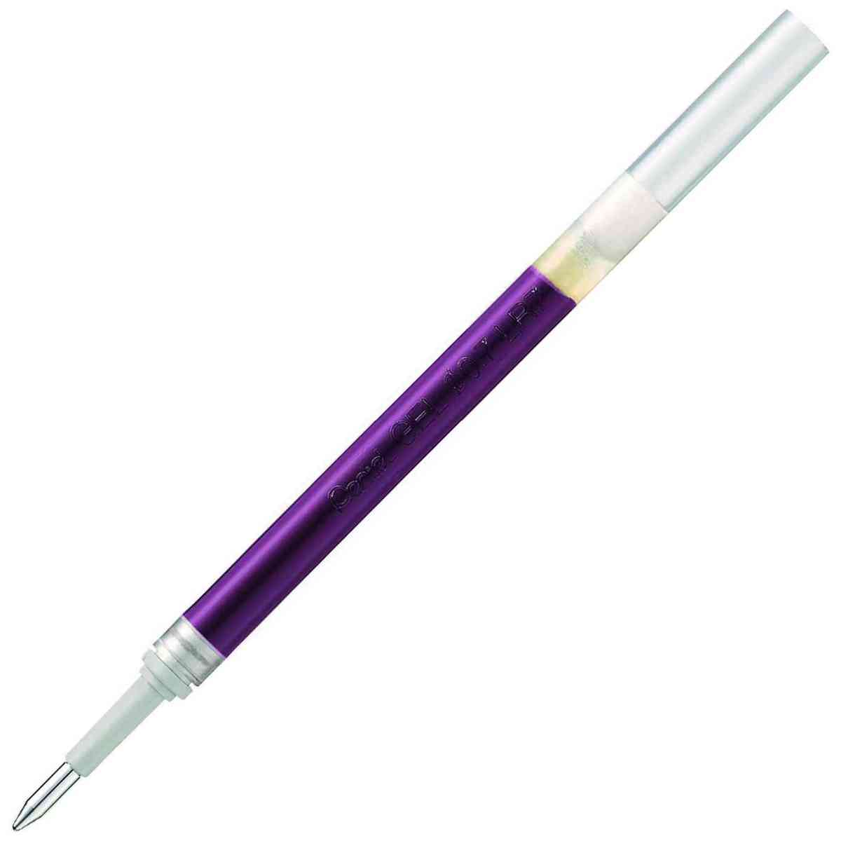 PENTEL EnerGel Nachfüllmine LR7-VX 0,35mm violett