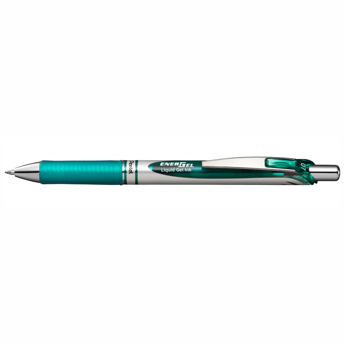 PENTEL Liquid Gelschreiber 07 EnerGel BL77 türkis